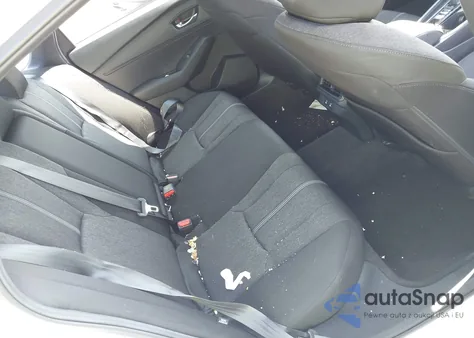 2025 Honda Accord Hybrid Sport z USA, uszkodzony, nr VIN 1HGCY2F55SA028198